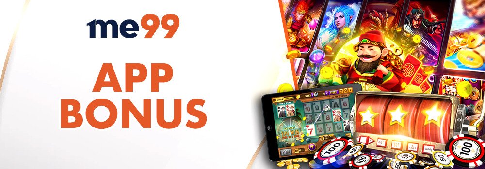 me99 app download free bonus