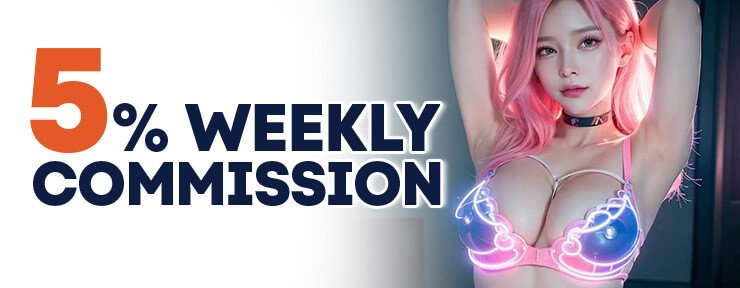 me99 casino bonus weekly comisision